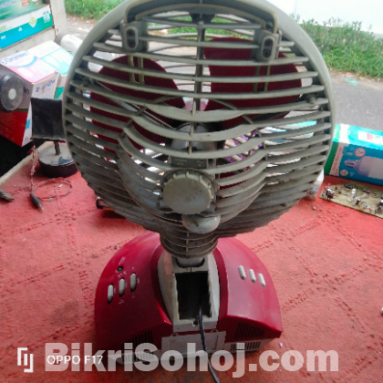 ডিফেন্ডার চার্জার ফ্যান